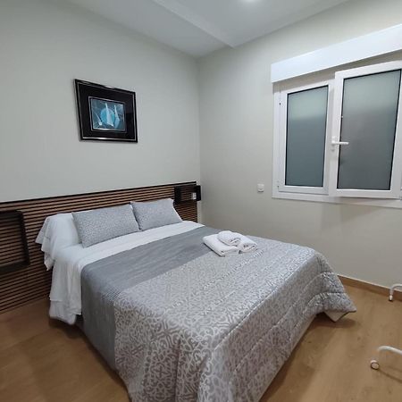 Apartamento En Gran Via Bilbao Ngoại thất bức ảnh